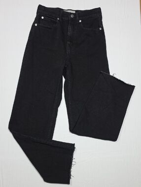 Everlane Way-High Jean Size 24 Regular